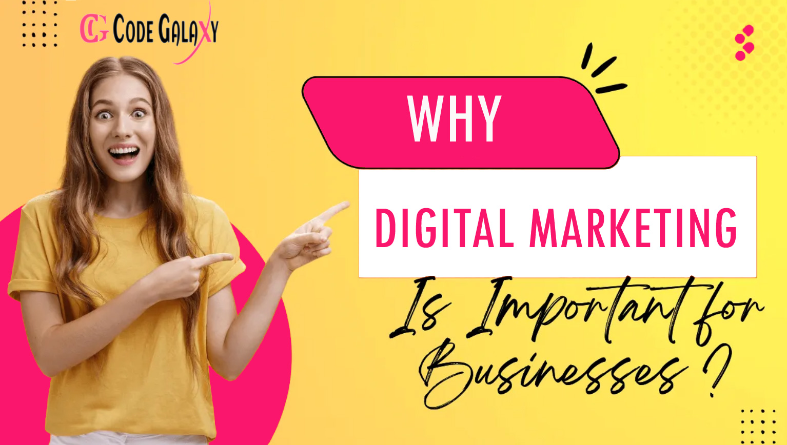 Importance of digital marketing for your business