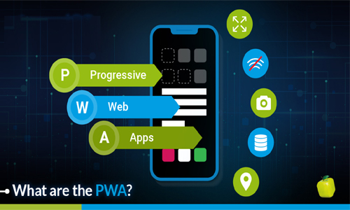 What is Progressive Web App -PWA- and How it will affect you