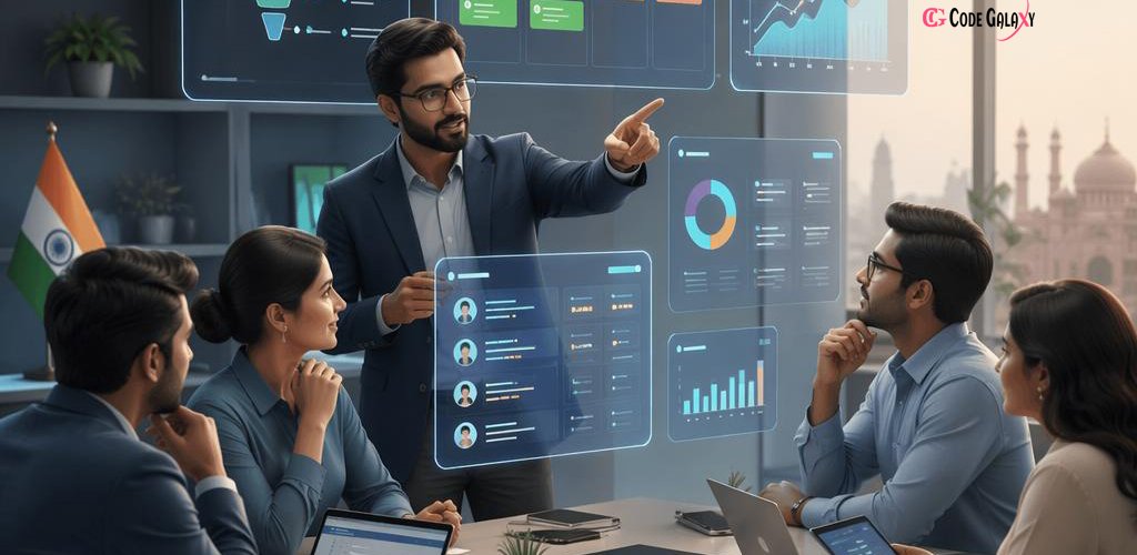 From AI Tools to AI-Powered Business Automation: How Indian Businesses Can Work Smarter in 2026