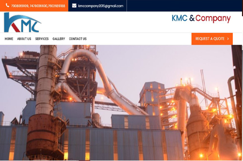 KMC Company