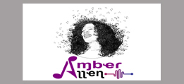 Amber Logo