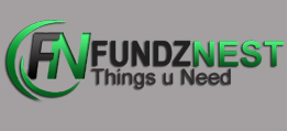 Fundz Nest logo