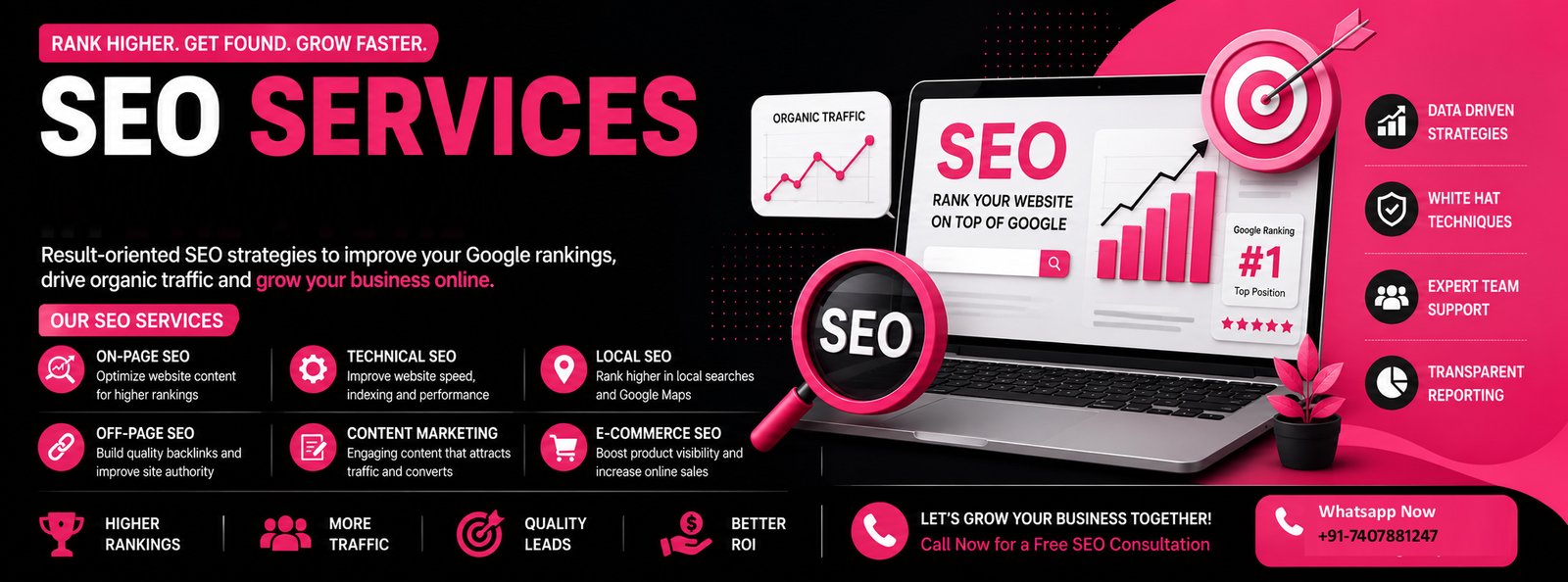 Seo services