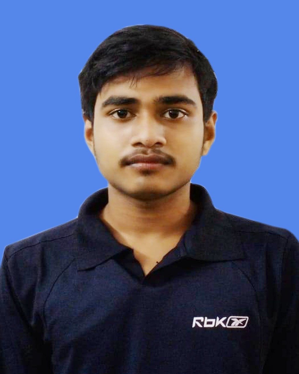 Subhajit Paria - Senior Web Developer