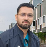 Team Member 1