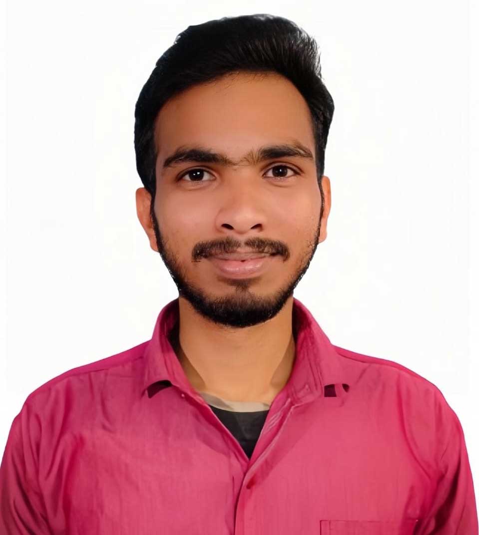 Team Member 1